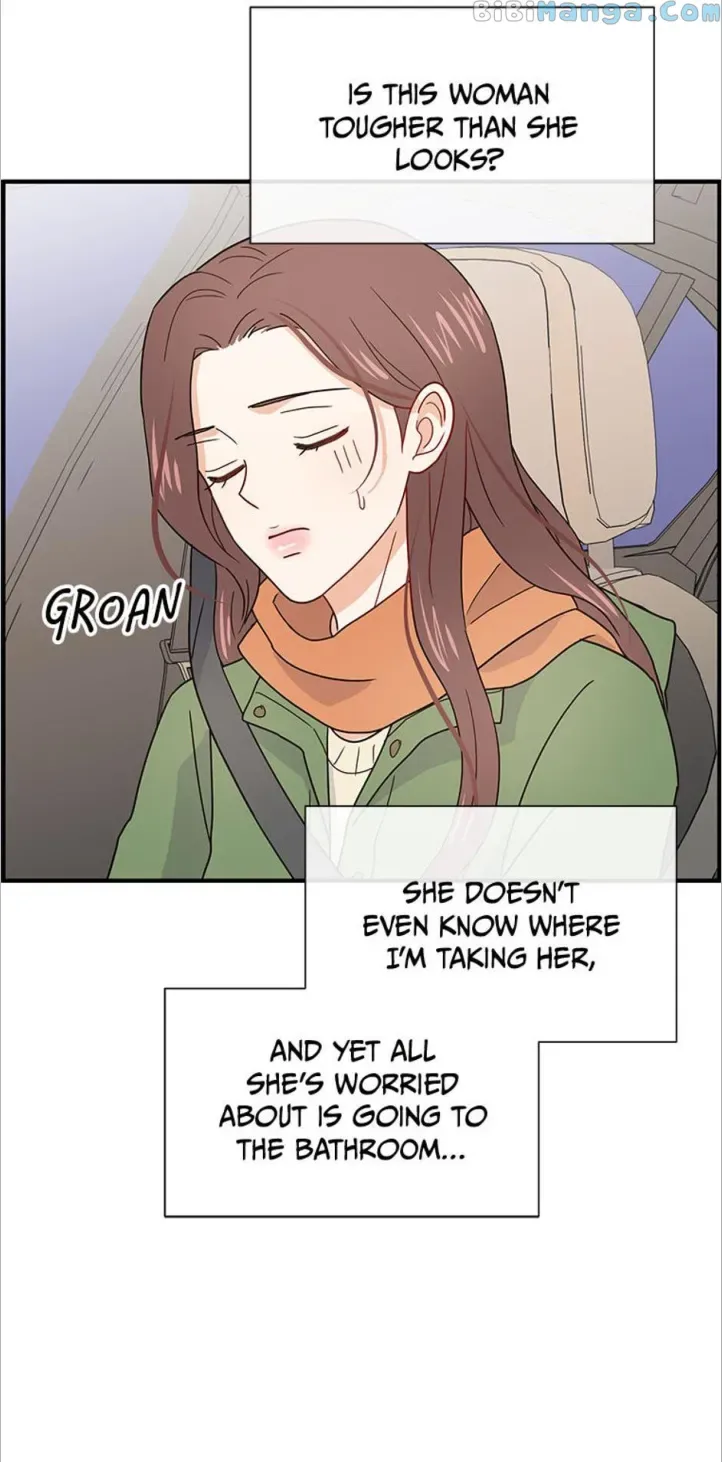 Back-to-School Boss Chapter 3 page 61