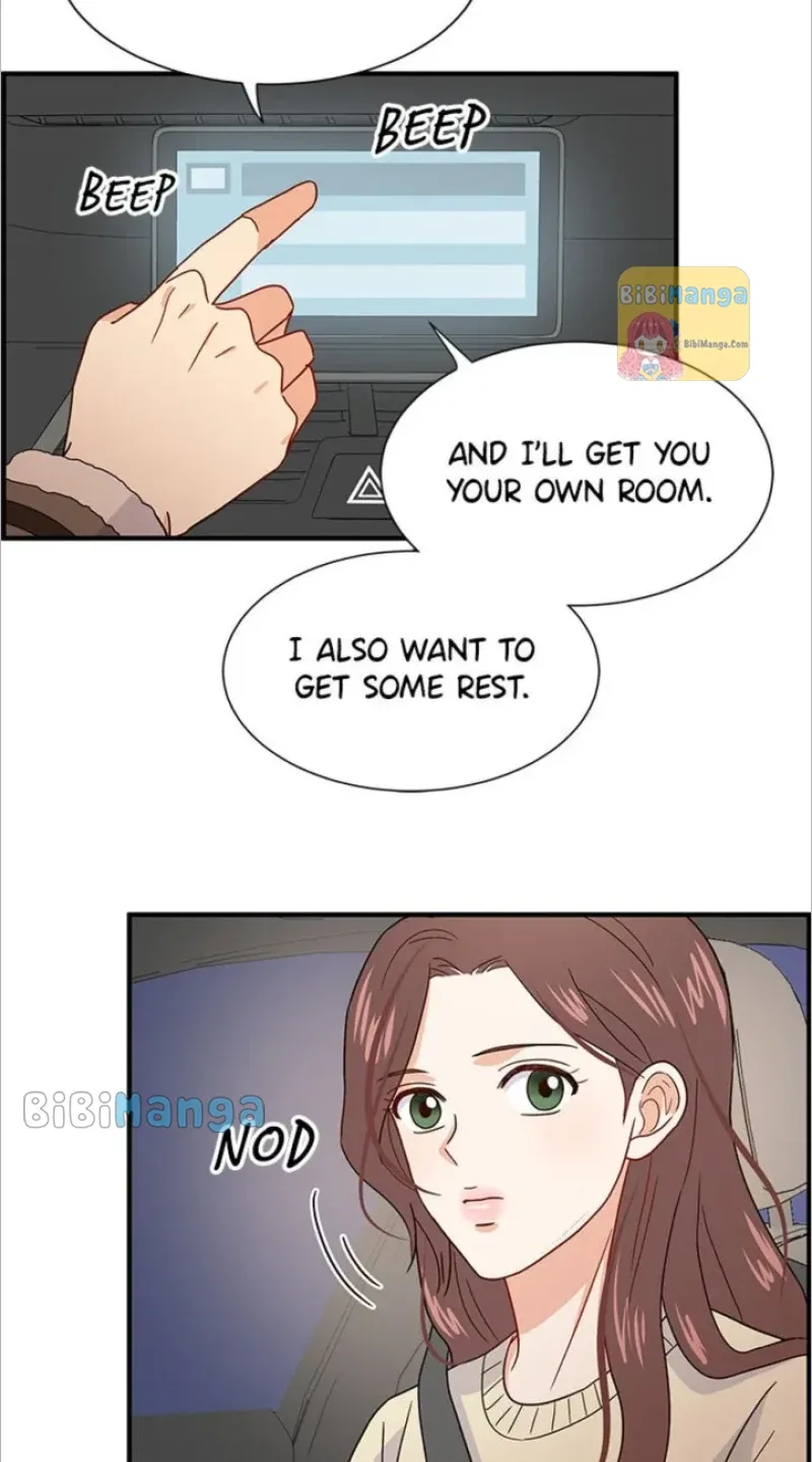 Back-to-School Boss Chapter 4 page 74