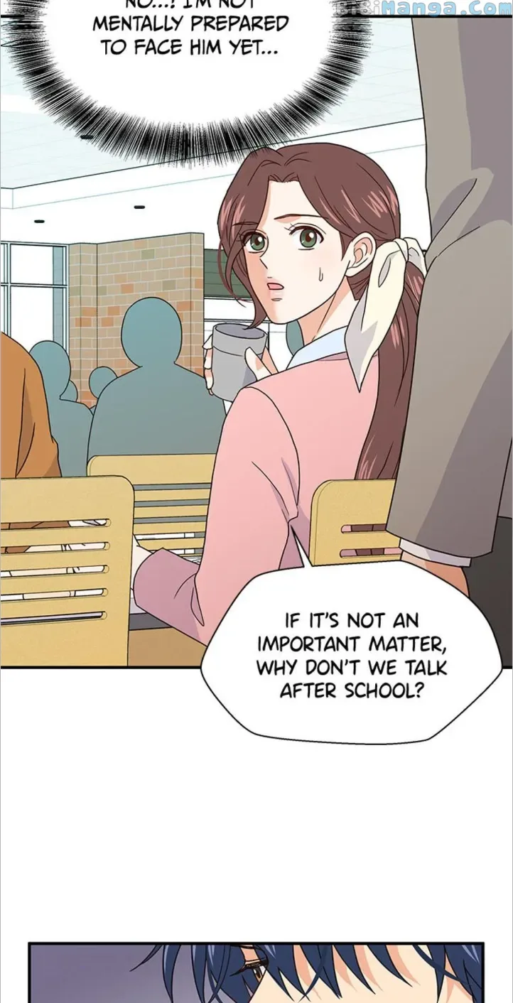 Back-to-School Boss Chapter 8 page 8