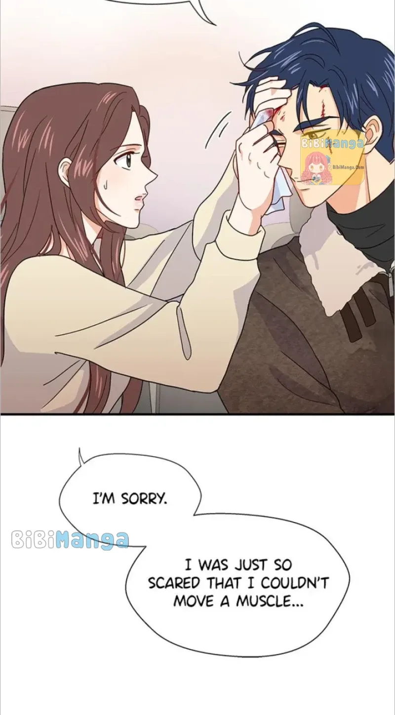 Back-to-School Boss Chapter 4 page 70