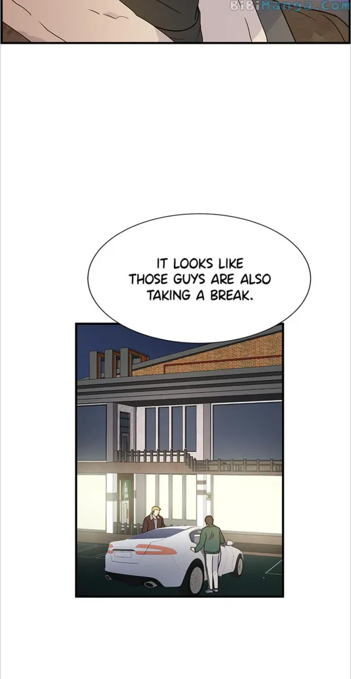 Back-to-School Boss Chapter 3 page 66