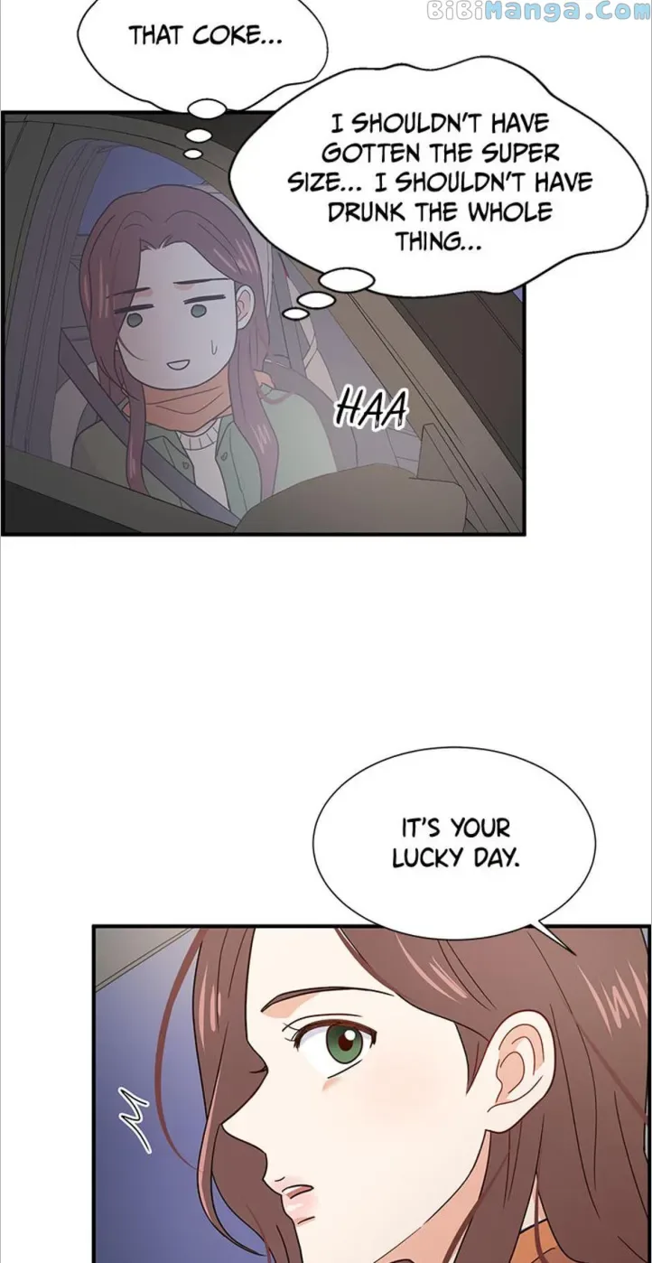 Back-to-School Boss Chapter 3 page 64