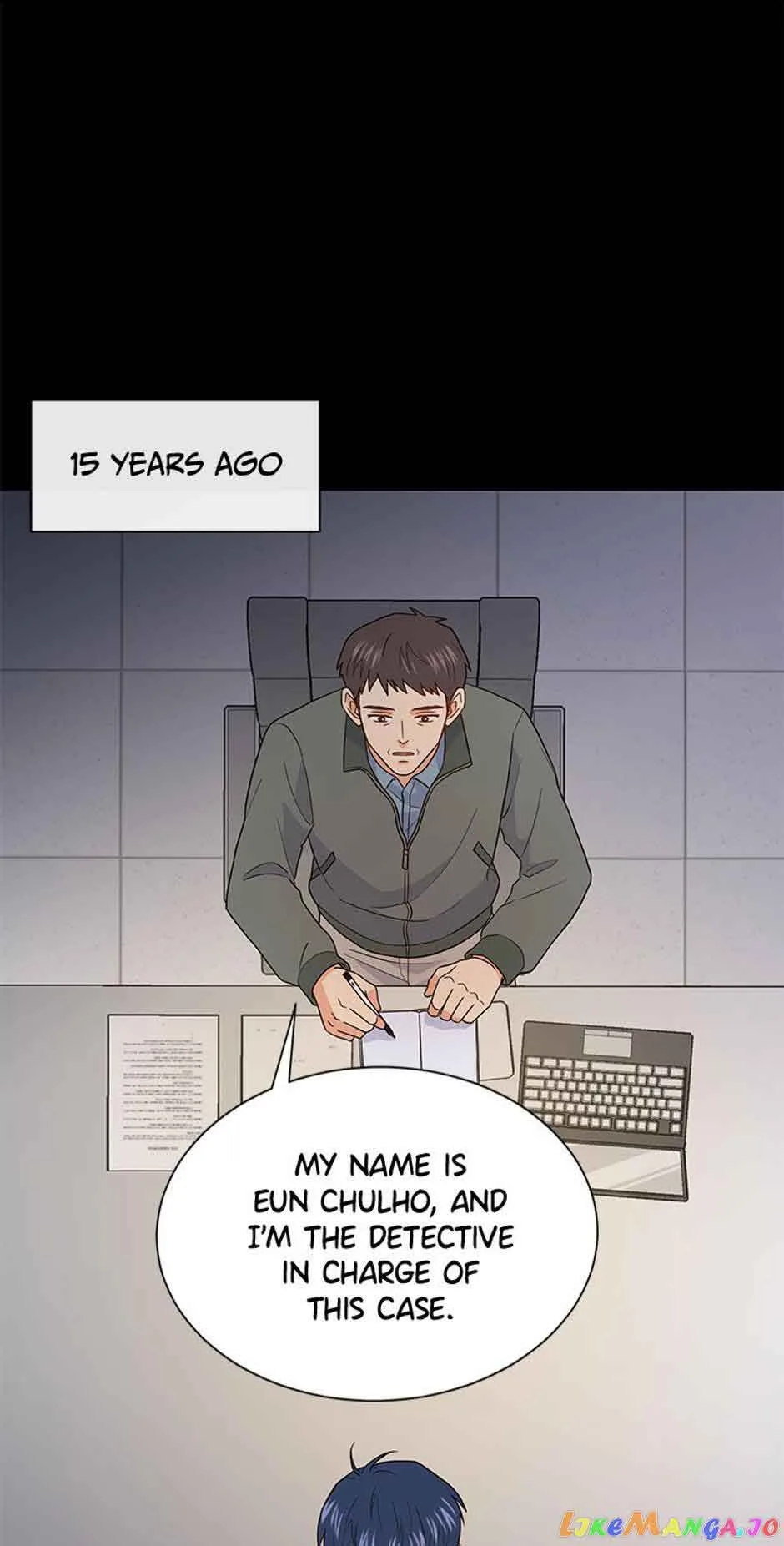 Back-to-School Boss Chapter 9 page 2