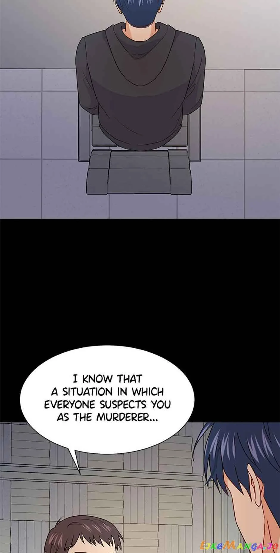 Back-to-School Boss Chapter 9 page 3