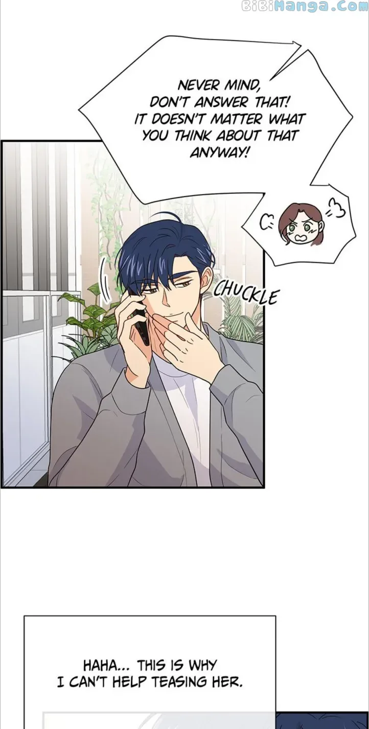 Back-to-School Boss Chapter 10 page 9