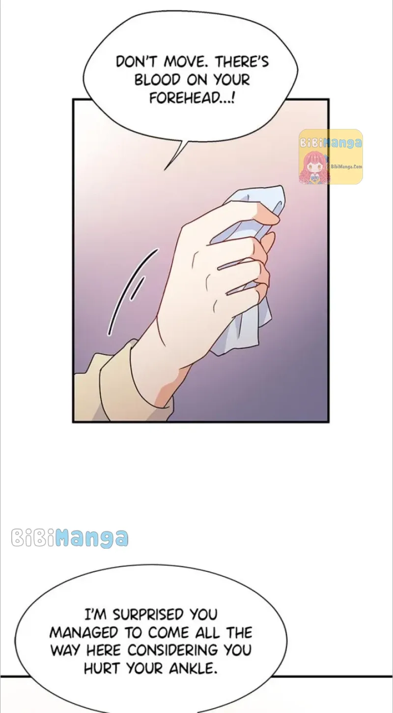 Back-to-School Boss Chapter 4 page 69