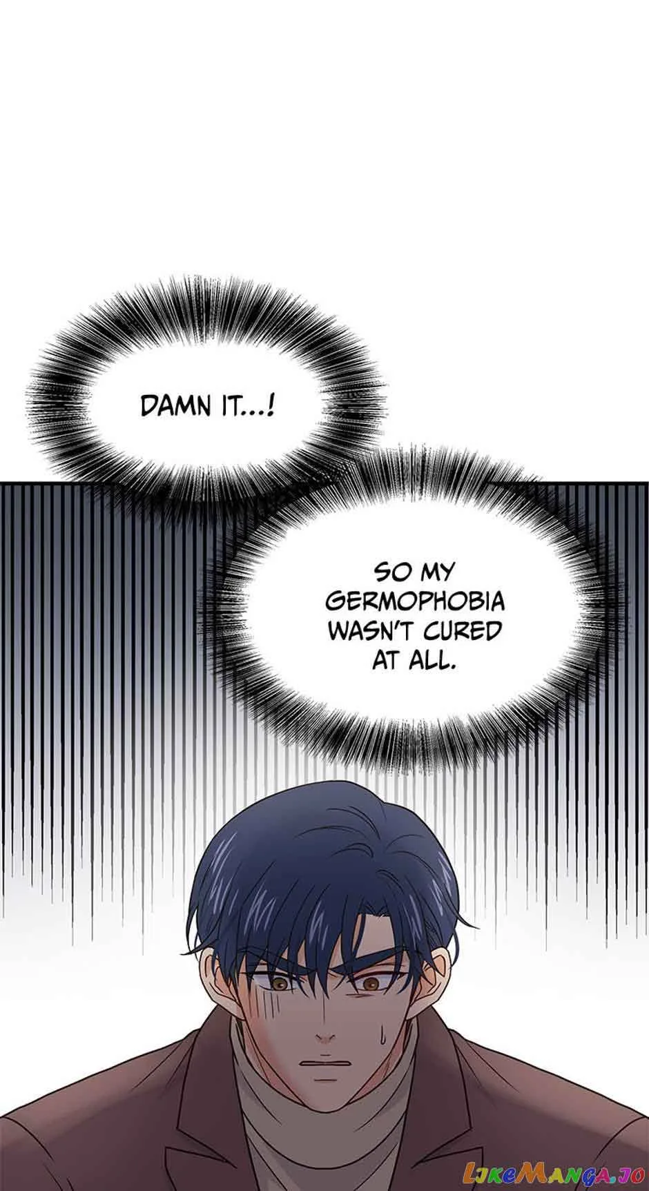 Back-to-School Boss Chapter 7 page 8