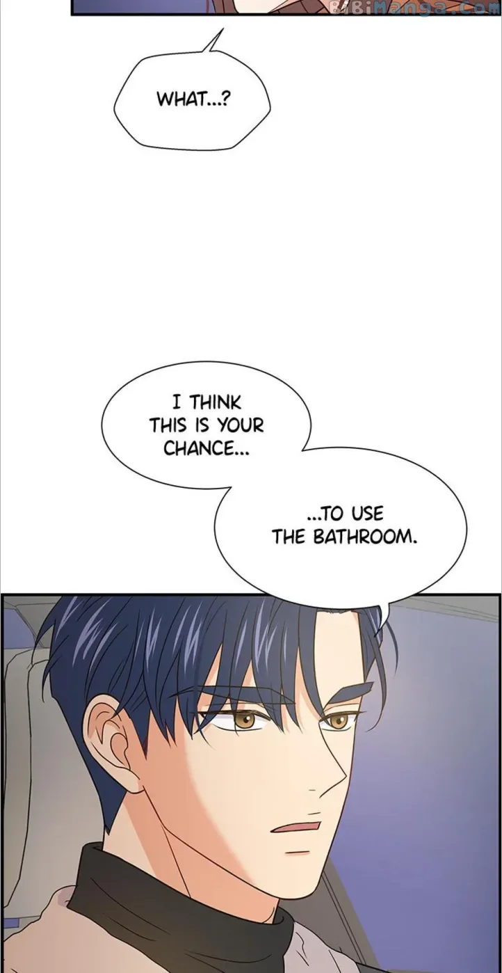 Back-to-School Boss Chapter 3 page 65