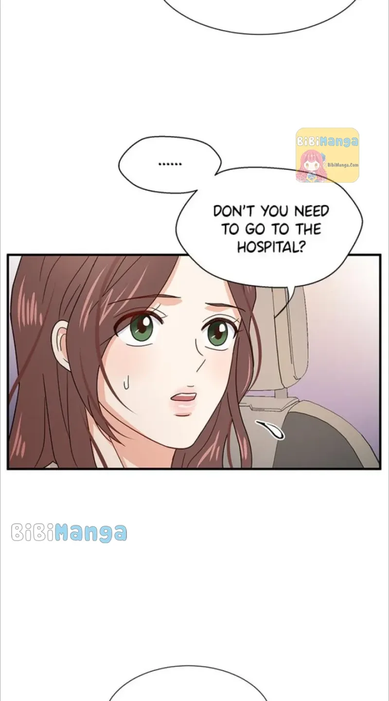 Back-to-School Boss Chapter 4 page 72