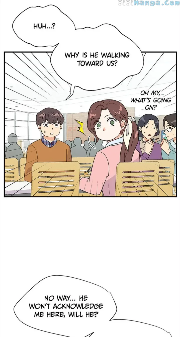 Back-to-School Boss Chapter 8 page 3