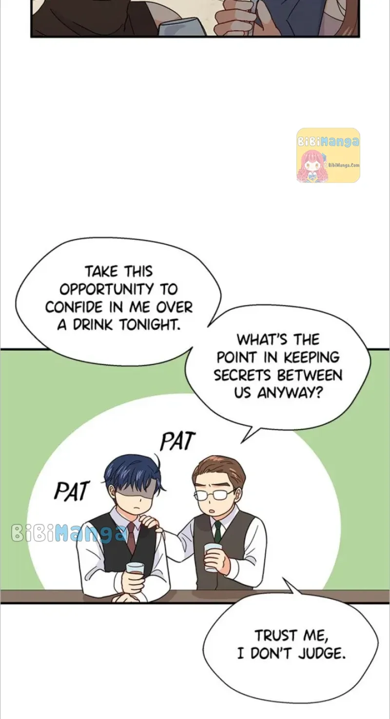 Back-to-School Boss Chapter 6 page 5