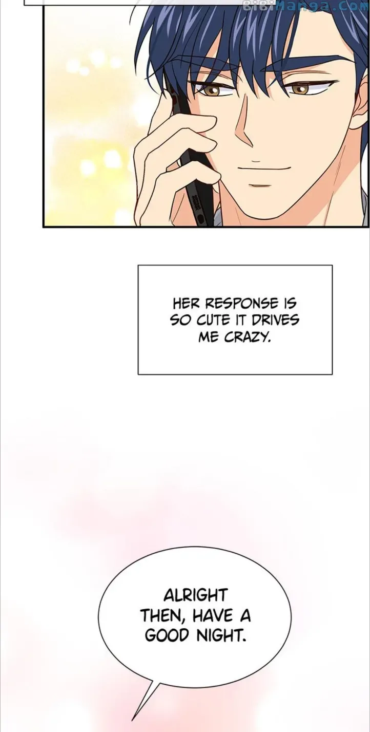 Back-to-School Boss Chapter 10 page 10