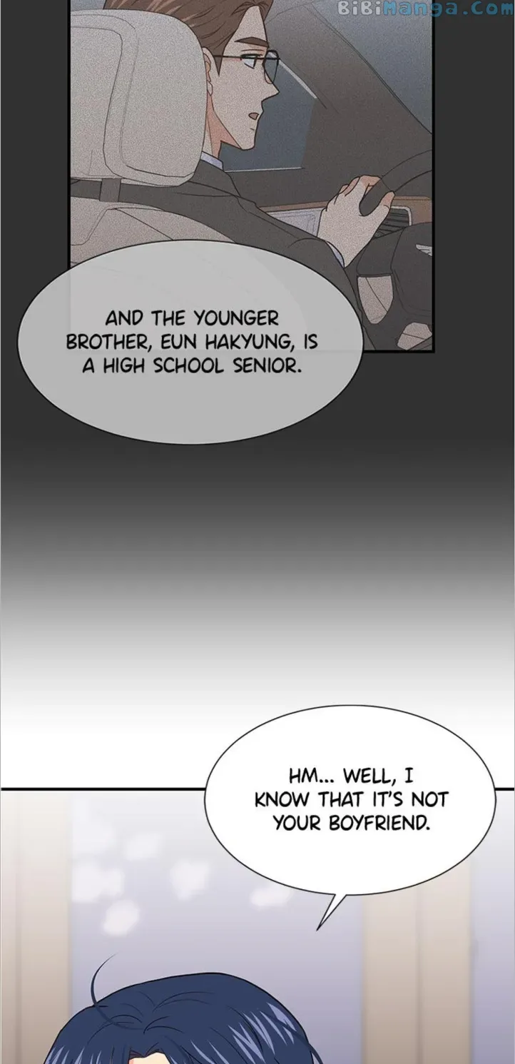 Back-to-School Boss Chapter 10 page 6