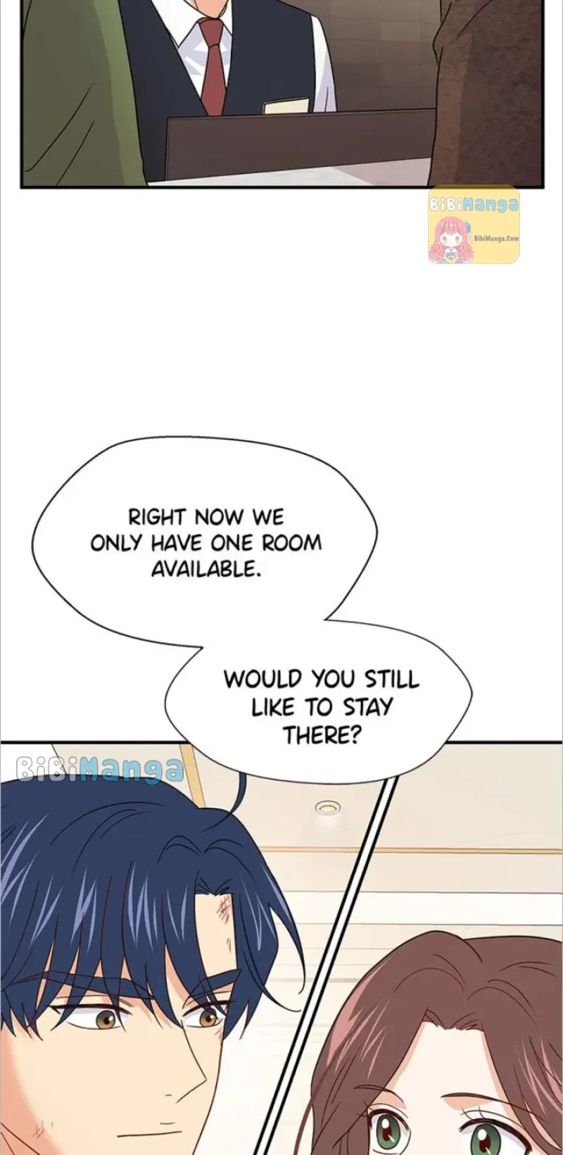 Back-to-School Boss Chapter 4 page 77