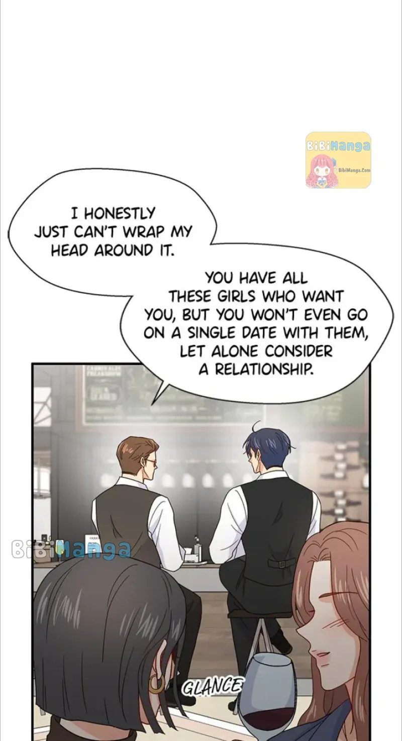 Back-to-School Boss Chapter 6 page 4