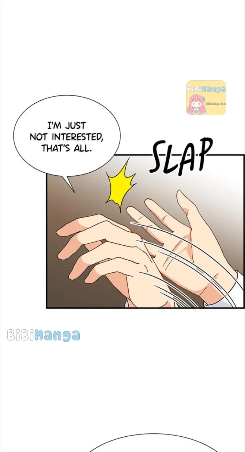 Back-to-School Boss Chapter 6 page 6