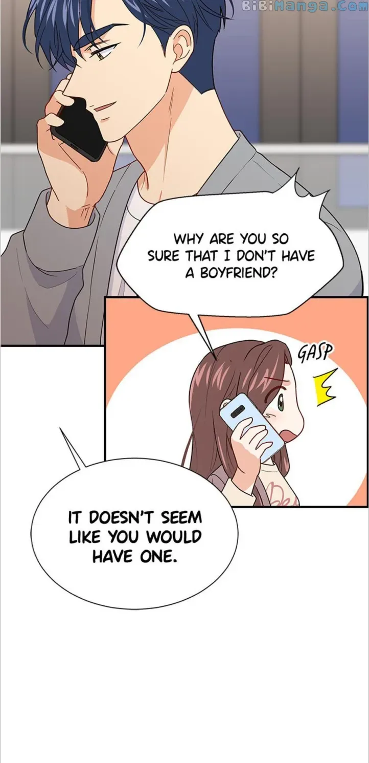Back-to-School Boss Chapter 10 page 7