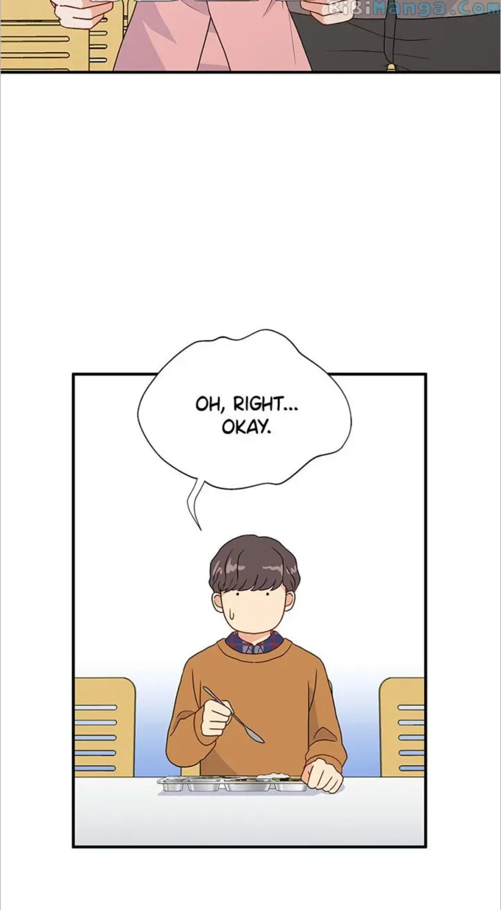 Back-to-School Boss Chapter 8 page 12