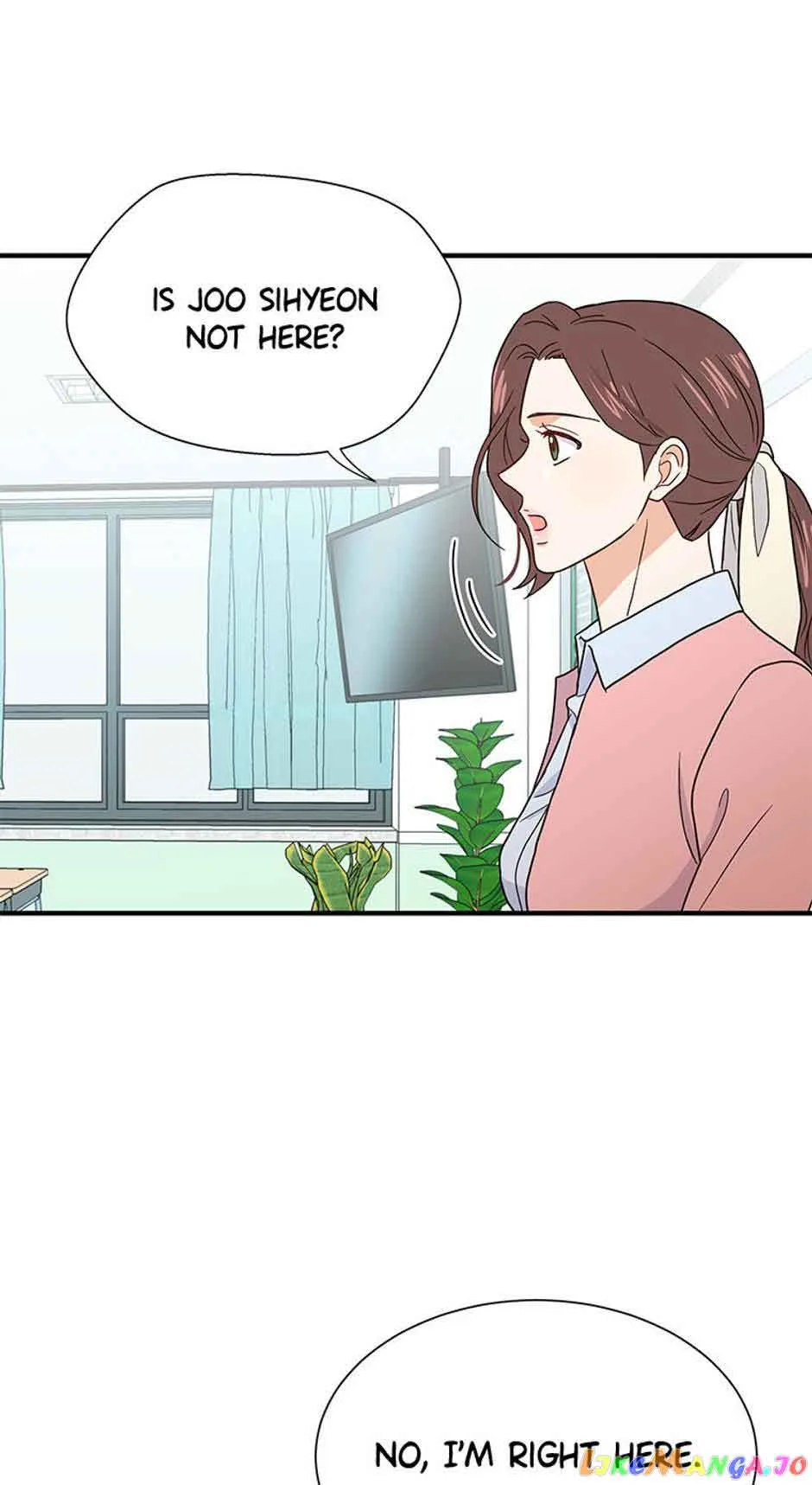 Back-to-School Boss Chapter 7 page 12