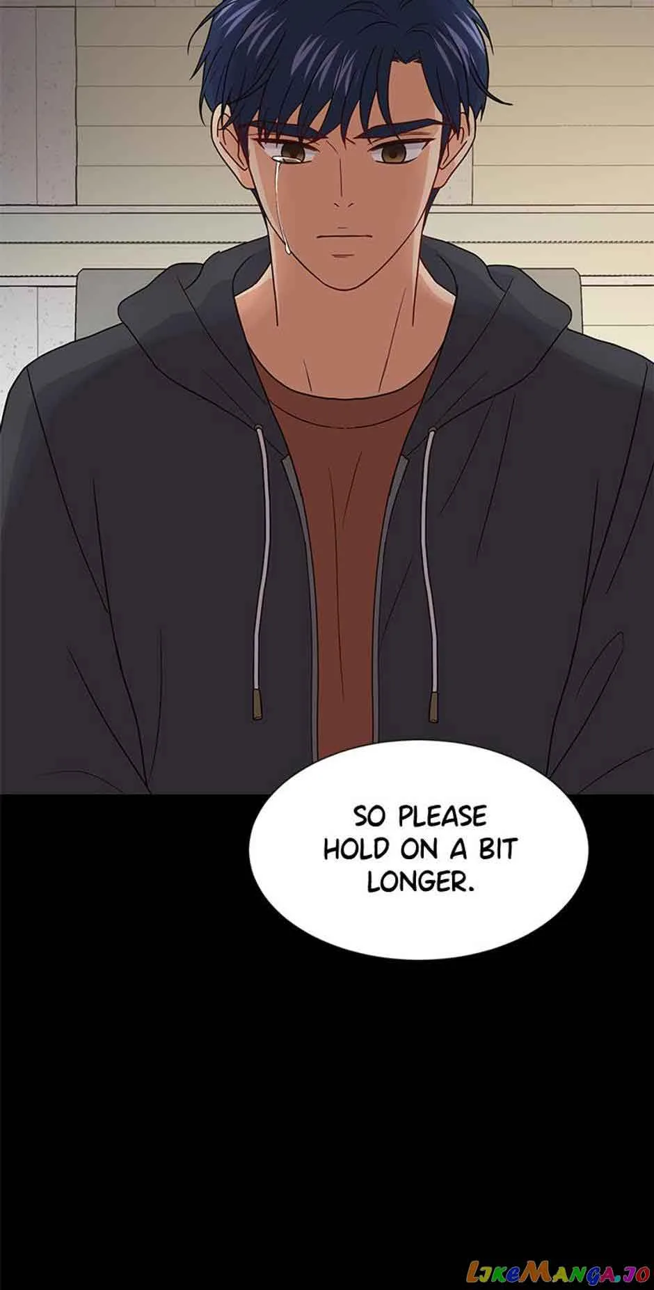 Back-to-School Boss Chapter 9 page 5
