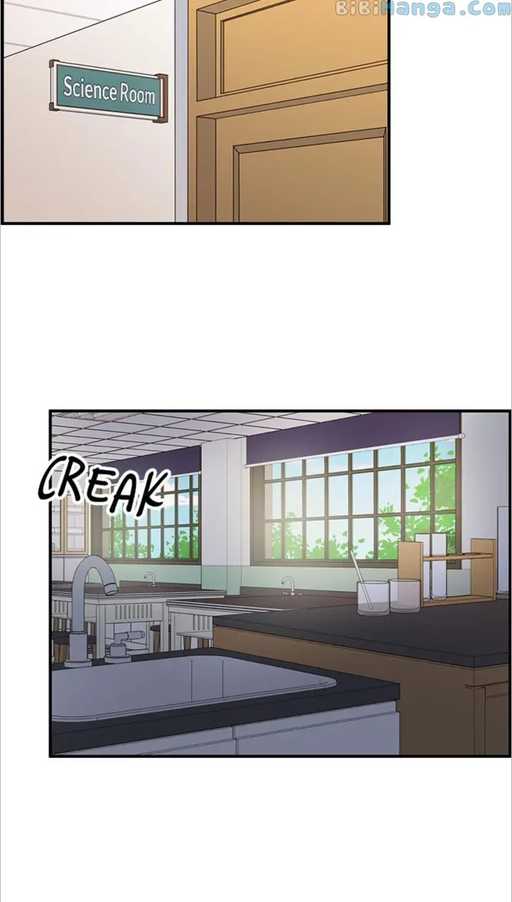 Back-to-School Boss Chapter 8 page 16