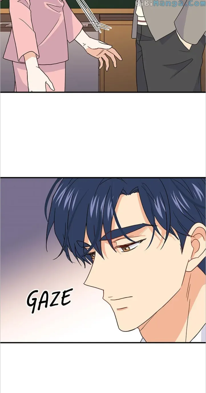 Back-to-School Boss Chapter 8 page 22