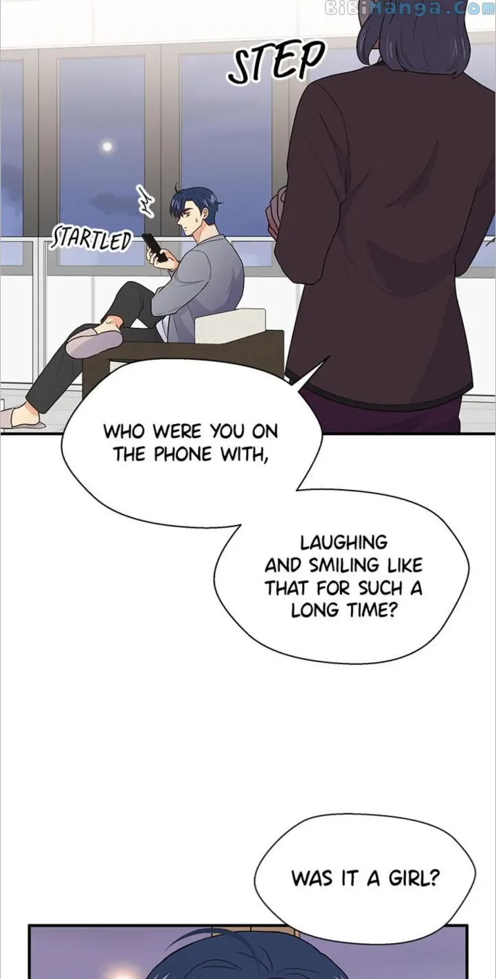 Back-to-School Boss Chapter 10 page 12