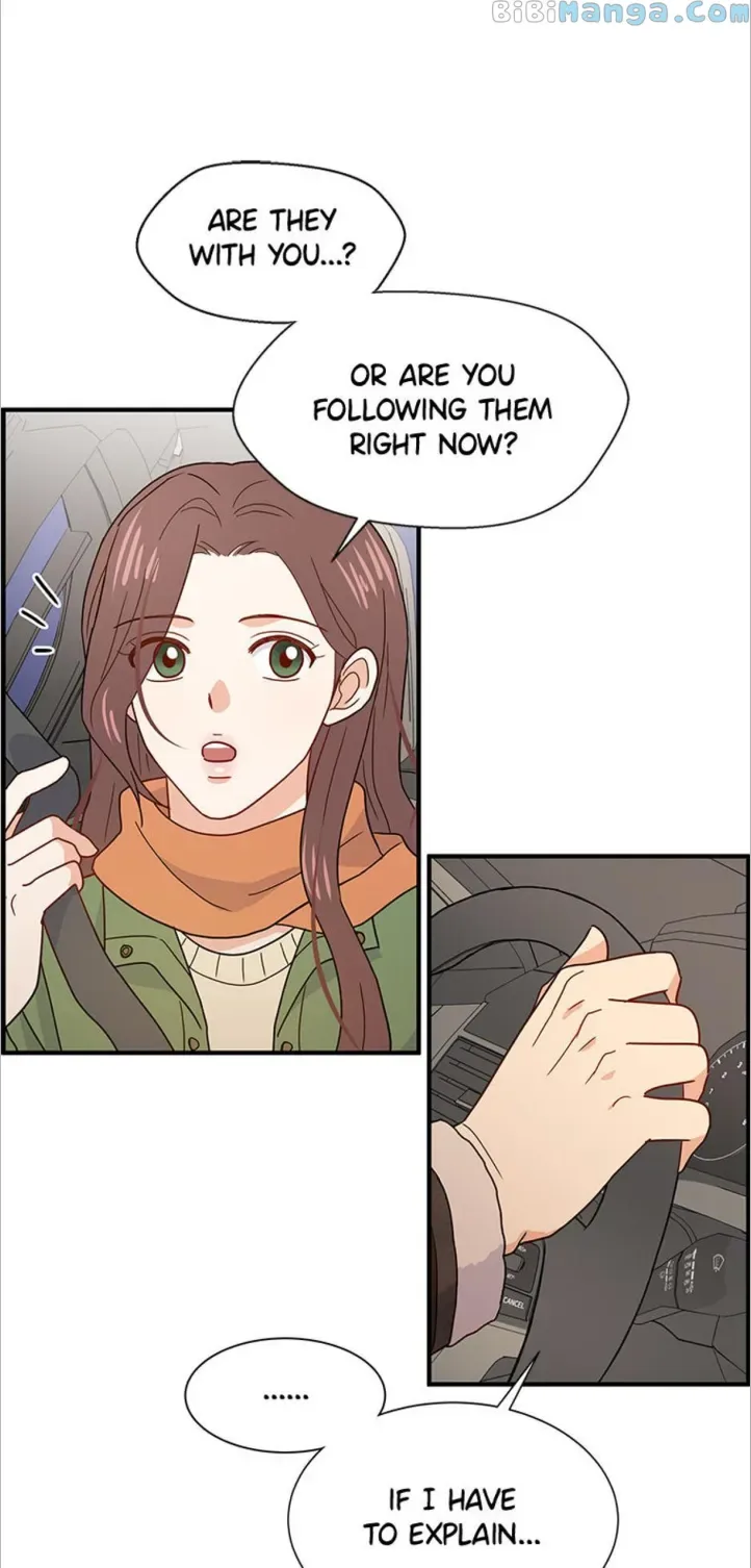 Back-to-School Boss Chapter 3 page 67