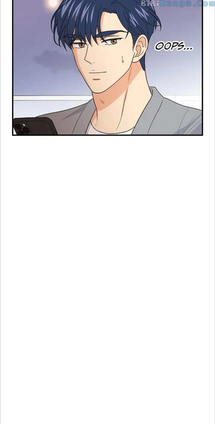 Back-to-School Boss Chapter 10 page 13