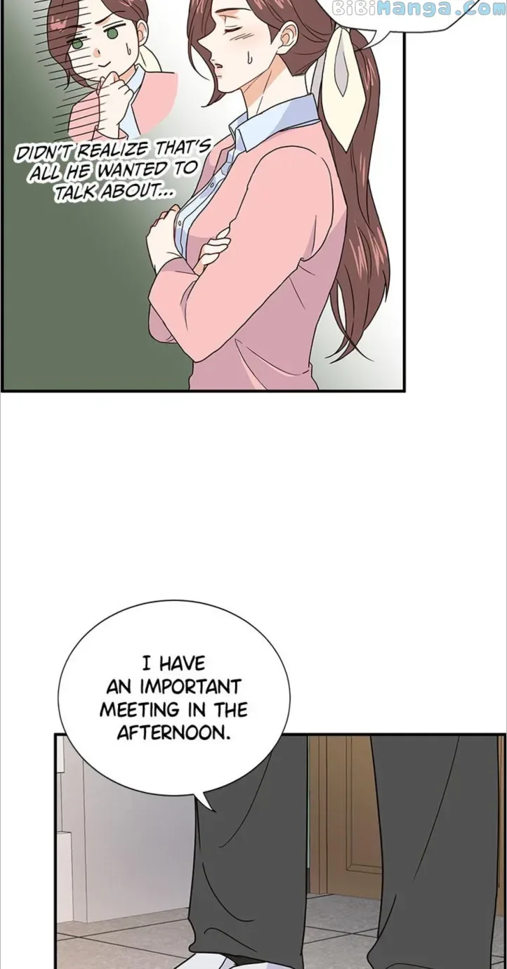 Back-to-School Boss Chapter 8 page 19