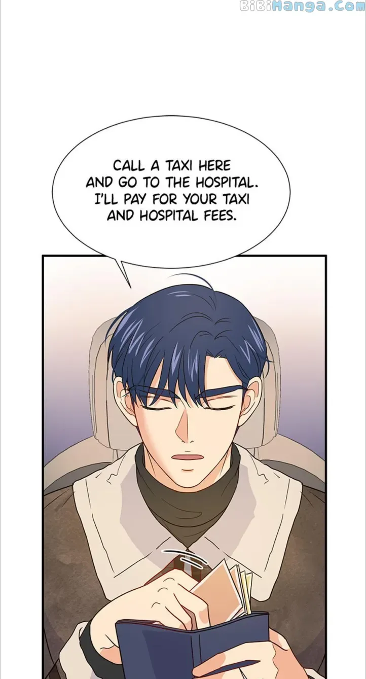 Back-to-School Boss Chapter 3 page 72