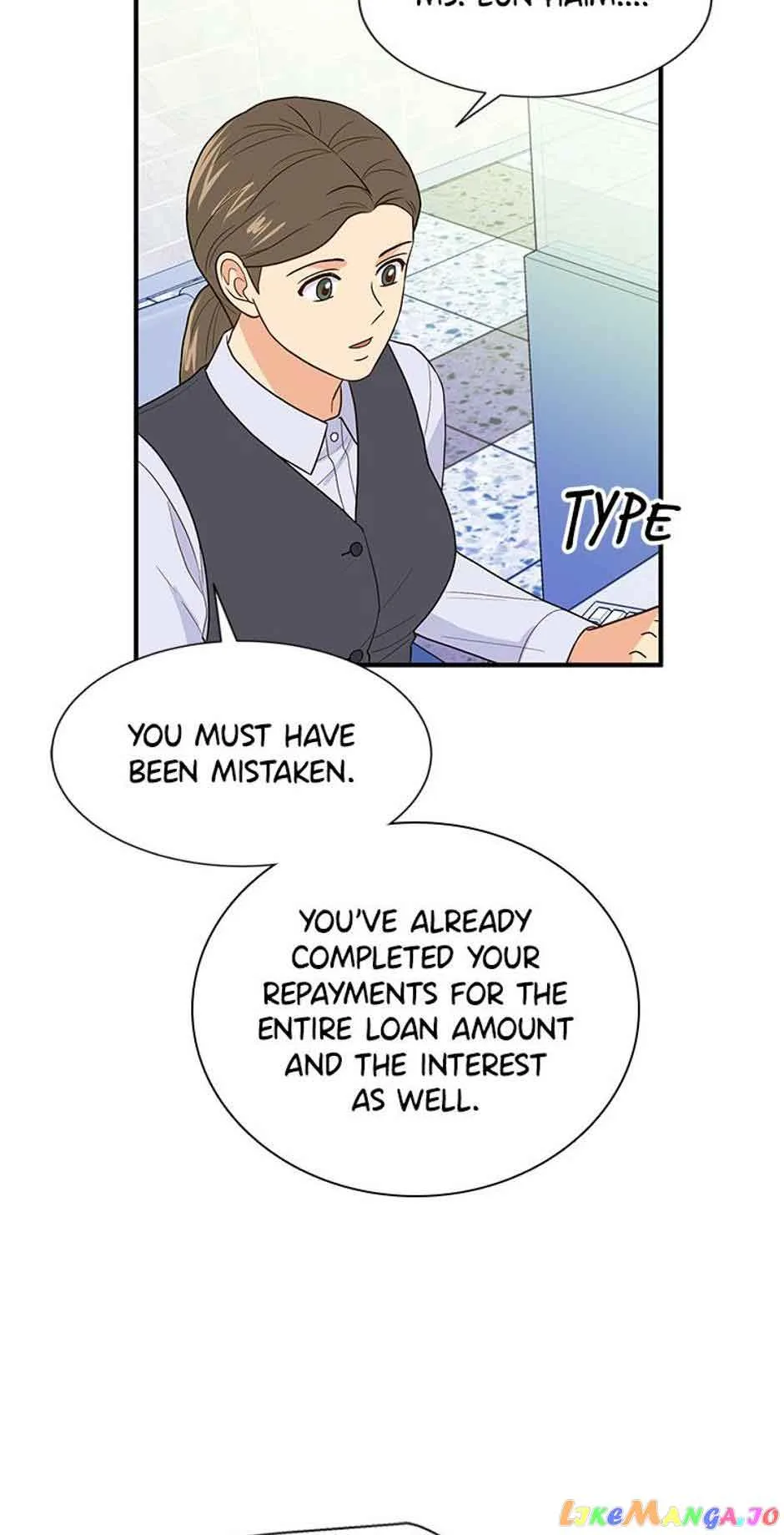 Back-to-School Boss Chapter 15 page 4