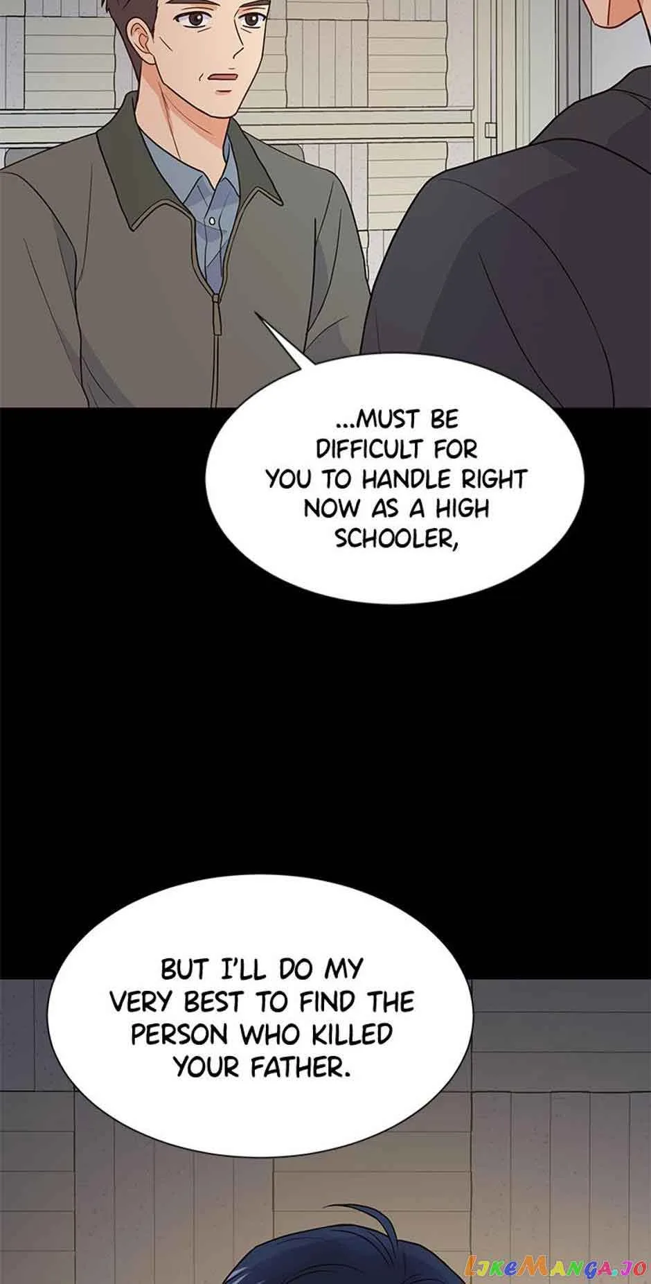 Back-to-School Boss Chapter 9 page 4