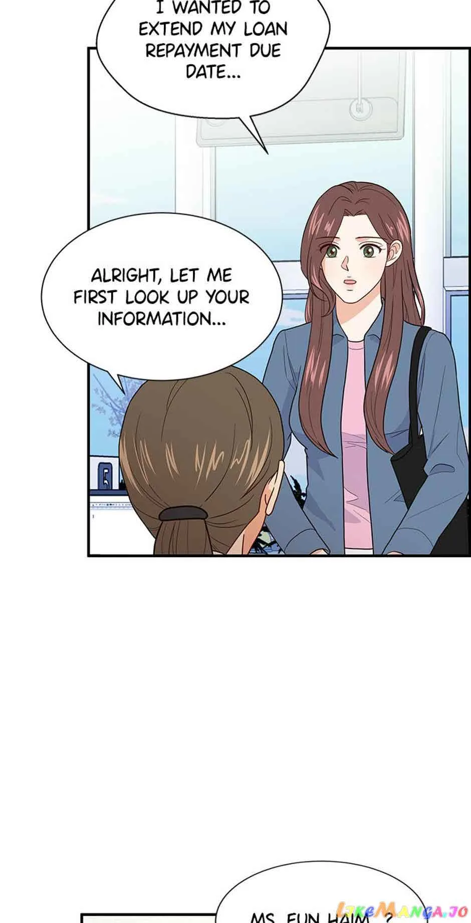 Back-to-School Boss Chapter 15 page 3