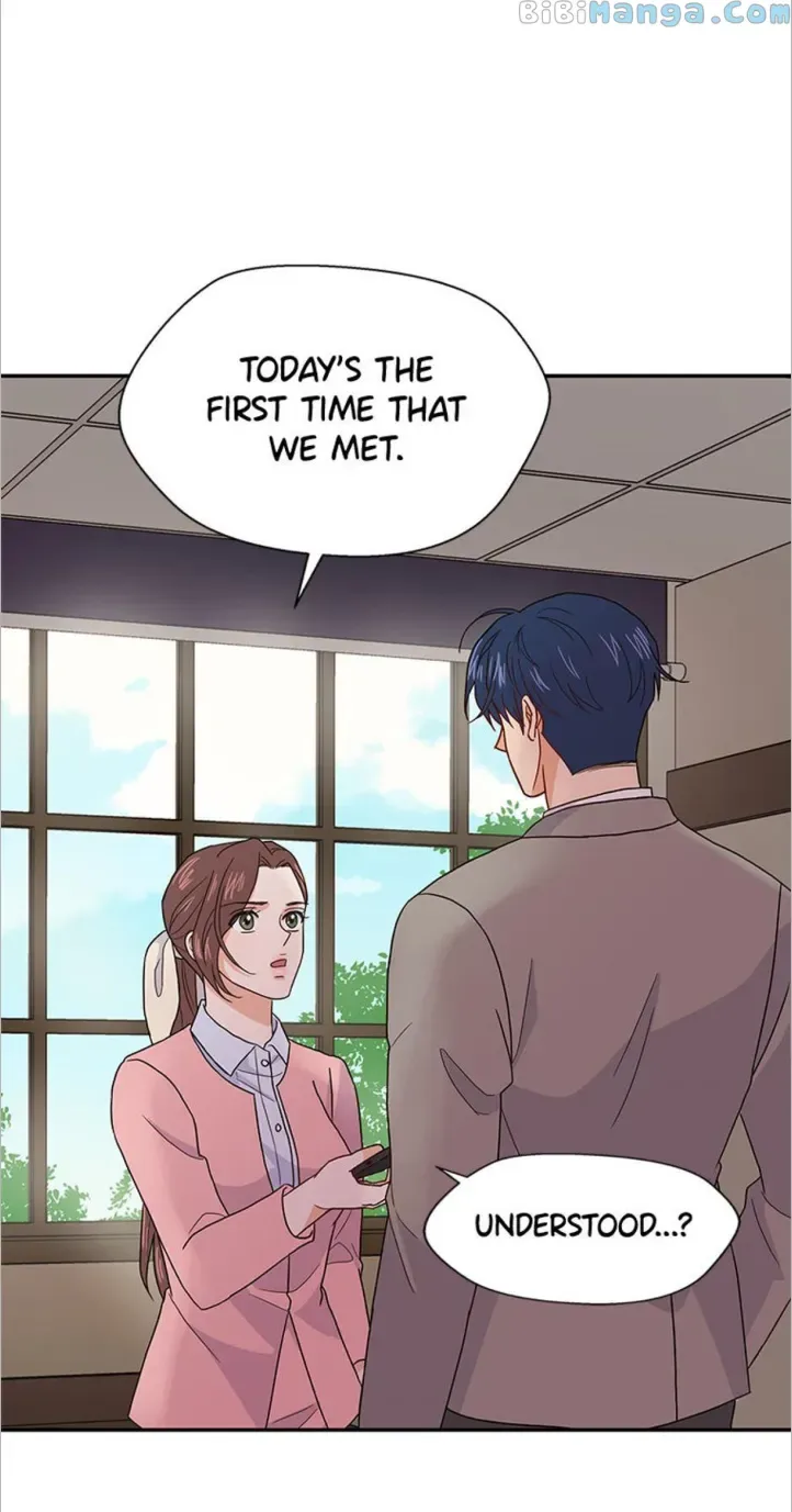 Back-to-School Boss Chapter 8 page 39