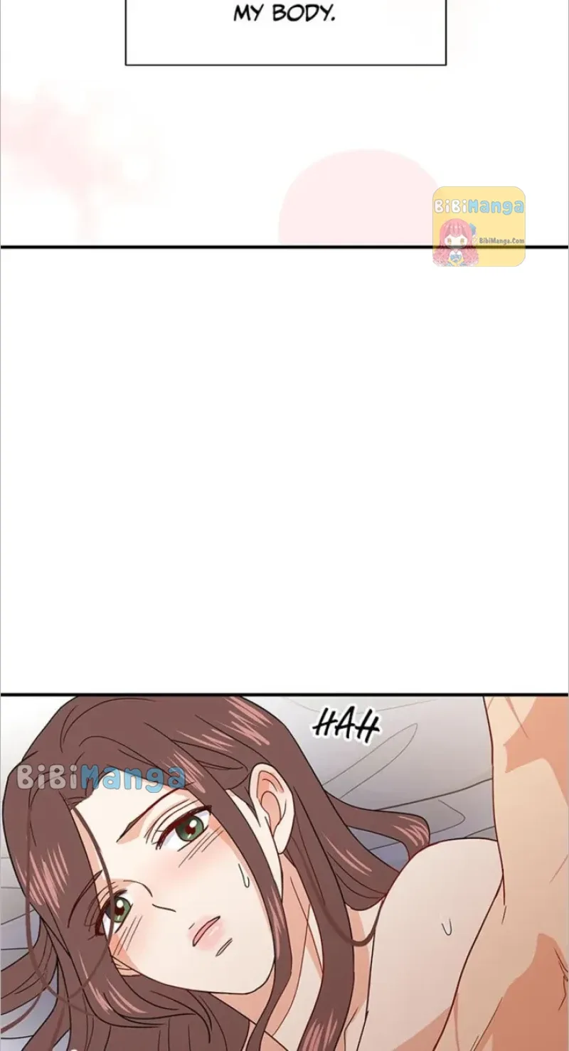 Back-to-School Boss Chapter 6 page 33