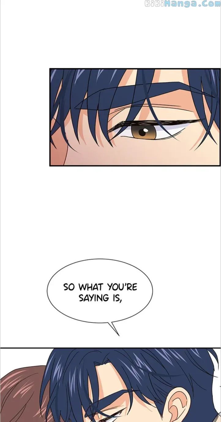 Back-to-School Boss Chapter 8 page 40