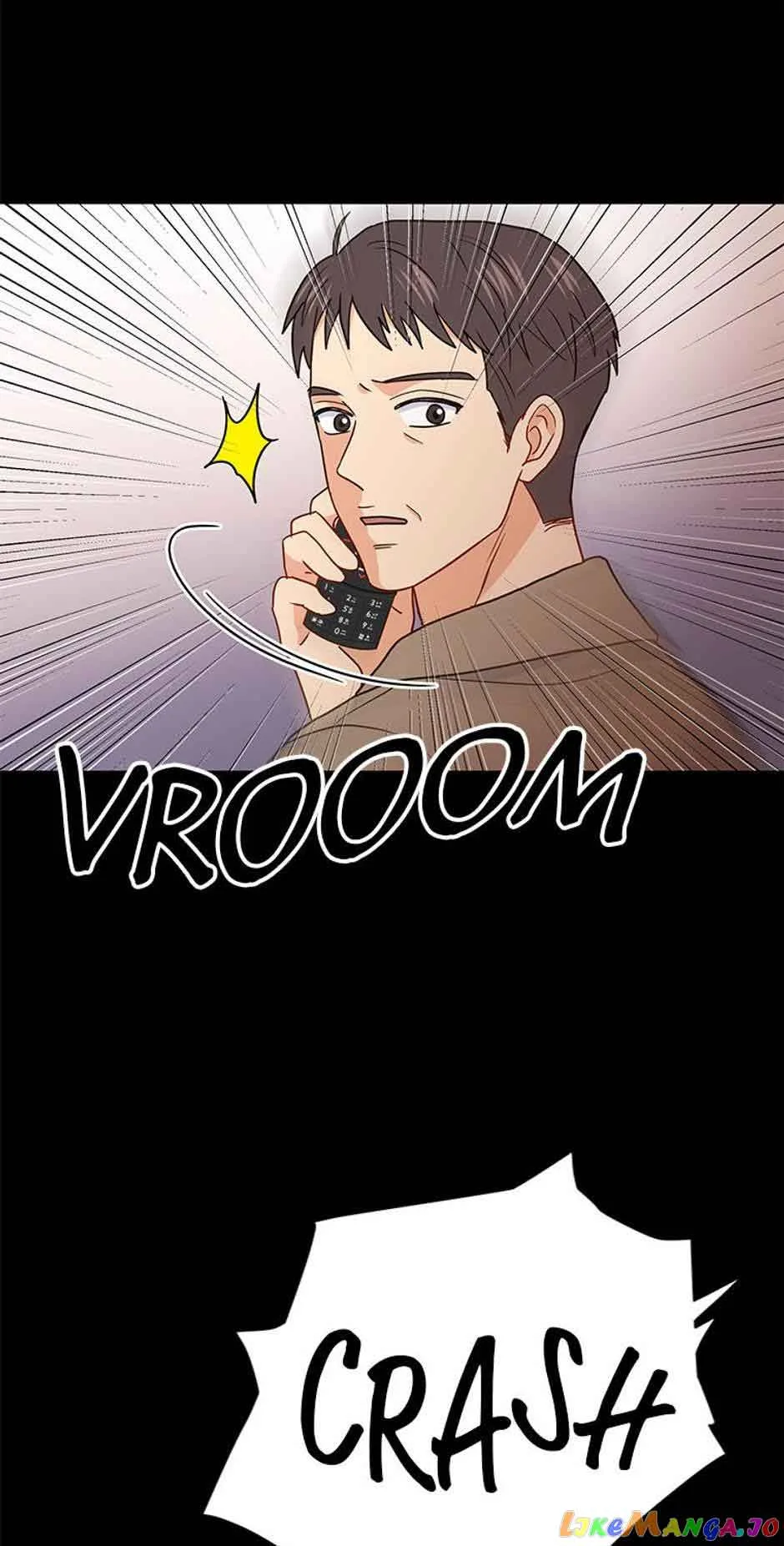 Back-to-School Boss Chapter 9 page 7