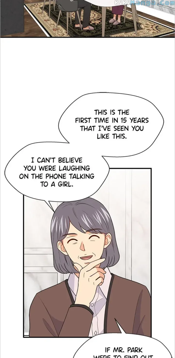 Back-to-School Boss Chapter 10 page 16
