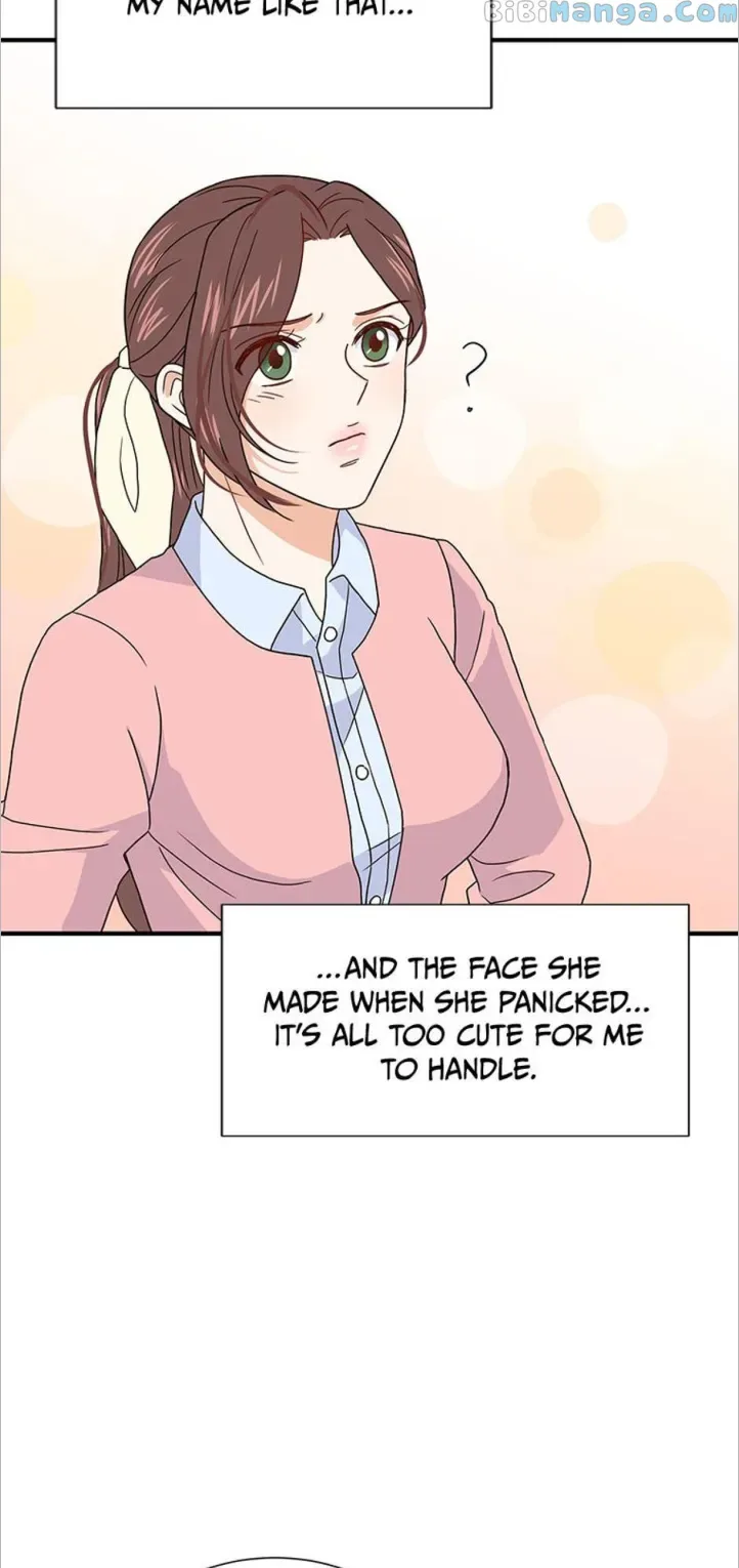 Back-to-School Boss Chapter 8 page 45