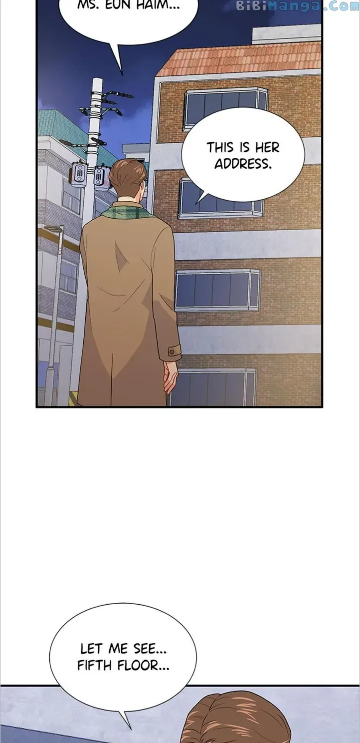 Back-to-School Boss Chapter 12 page 3