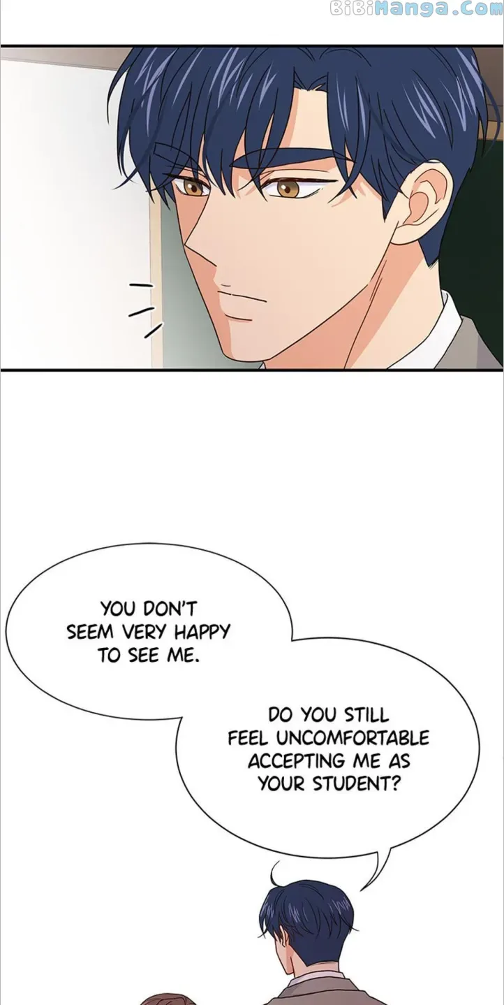 Back-to-School Boss Chapter 8 page 35
