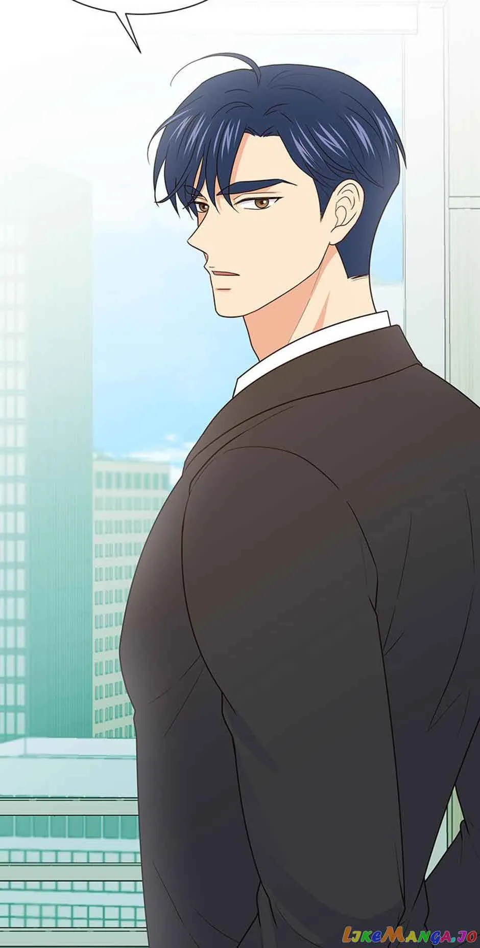 Back-to-School Boss Chapter 15 page 13