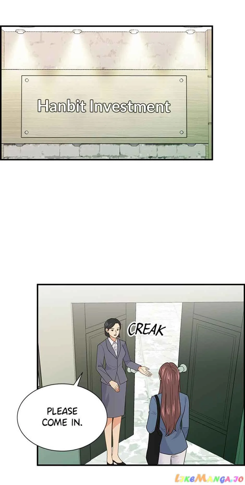 Back-to-School Boss Chapter 15 page 9