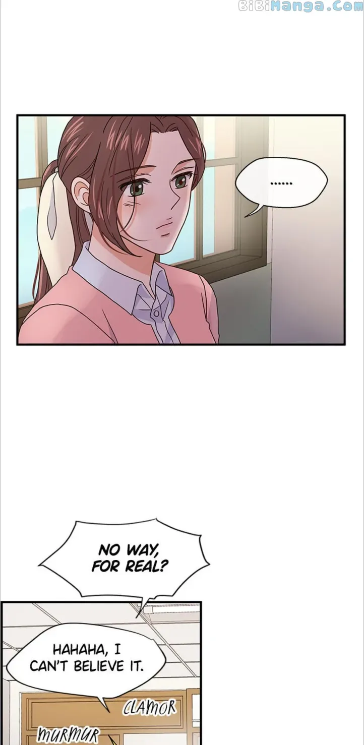 Back-to-School Boss Chapter 8 page 51