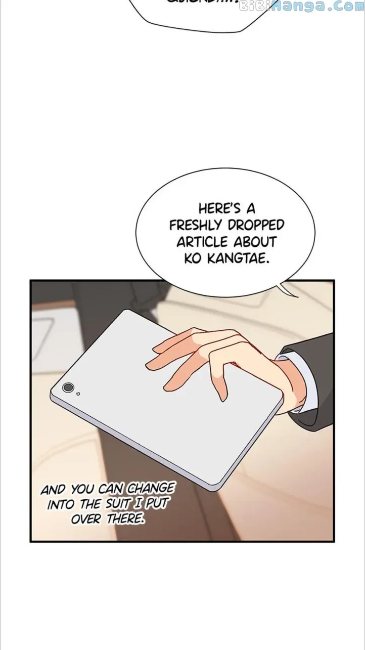 Back-to-School Boss Chapter 8 page 58