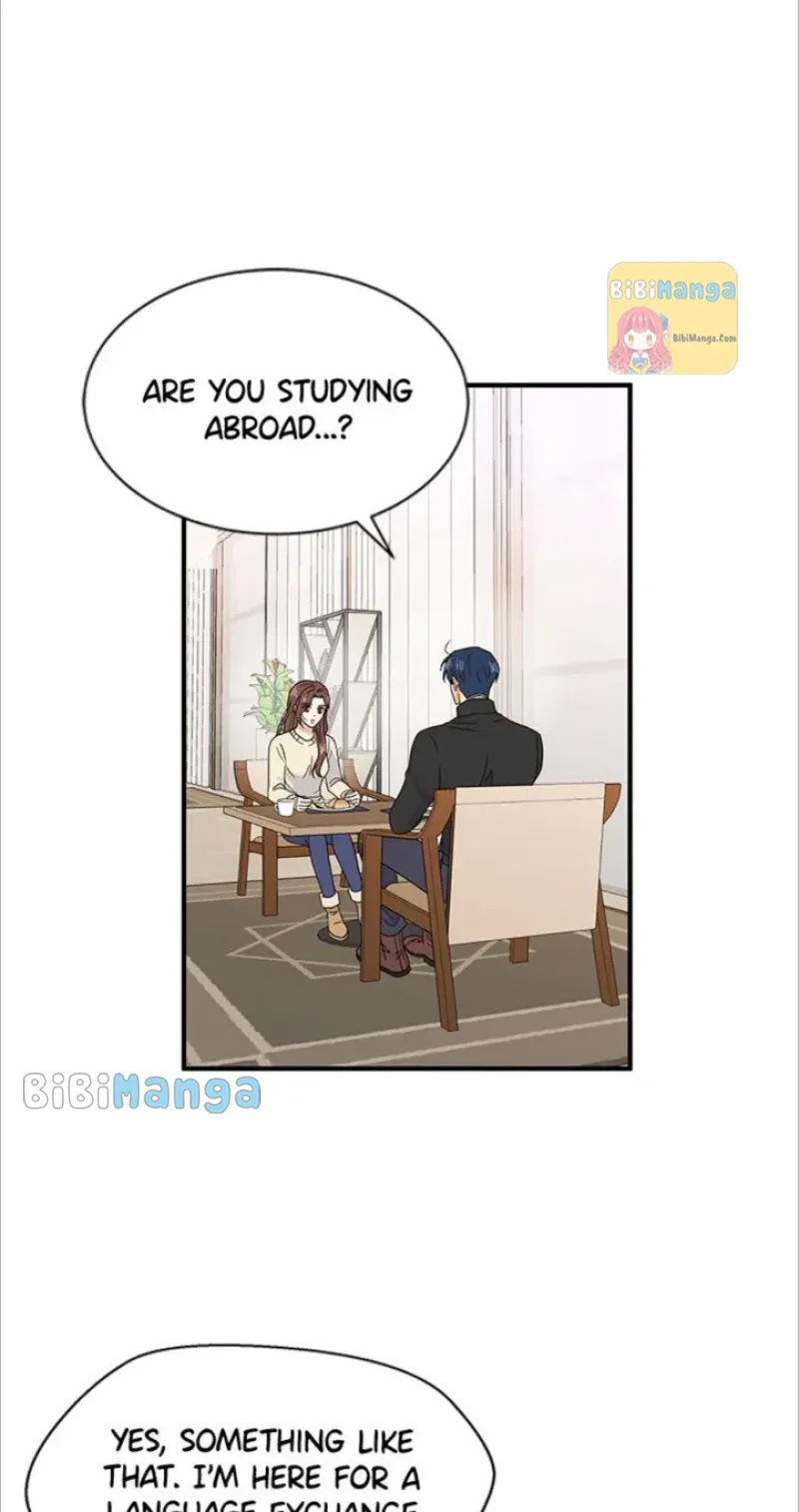 Back-to-School Boss Chapter 6 page 58