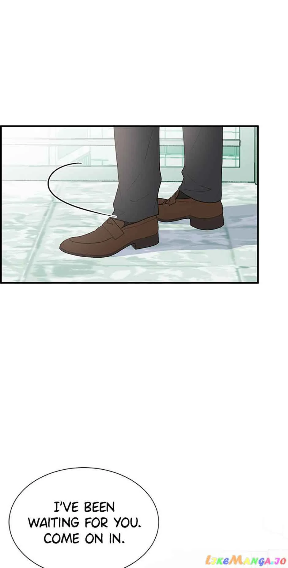 Back-to-School Boss Chapter 15 page 12