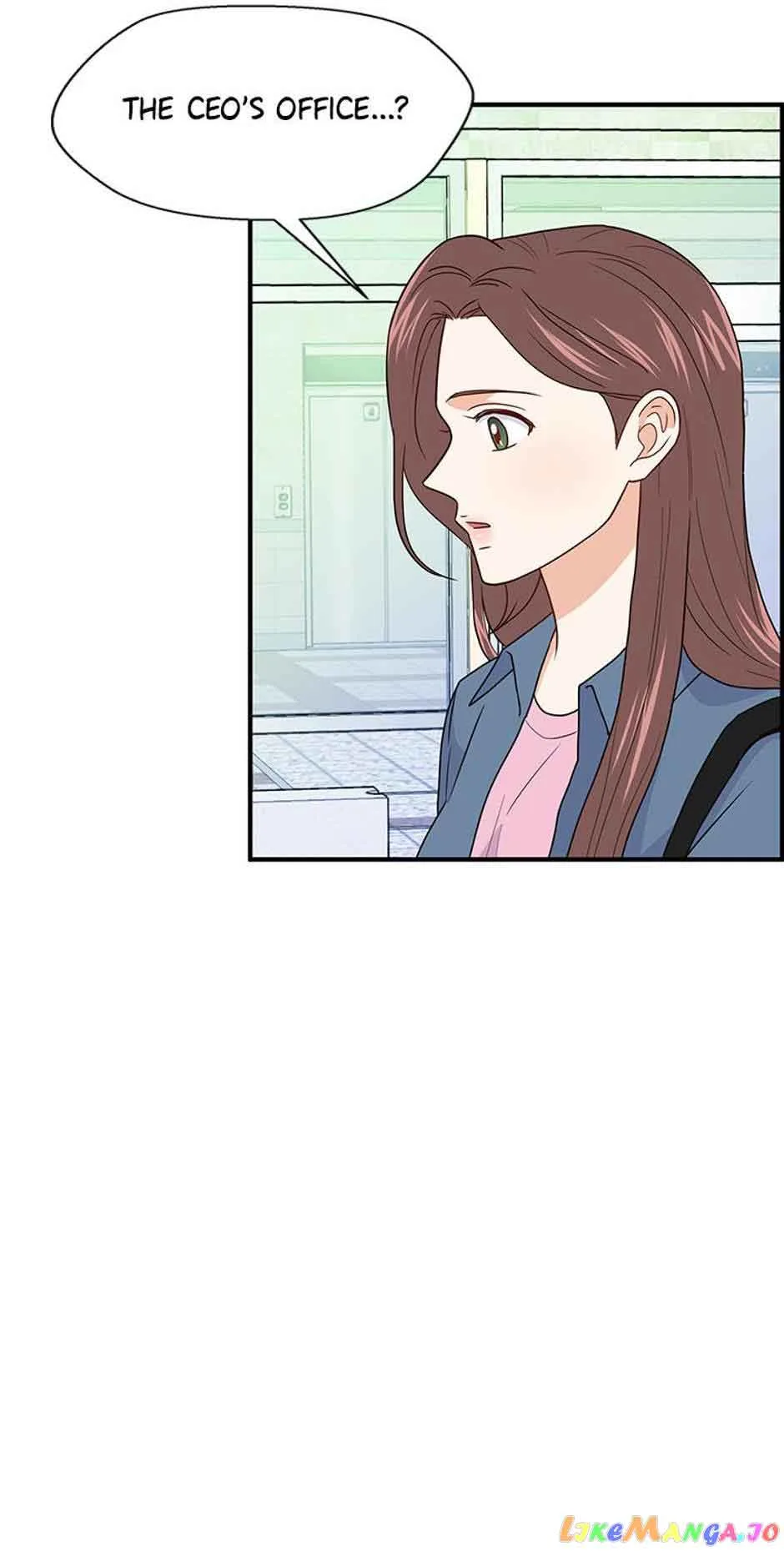 Back-to-School Boss Chapter 15 page 8