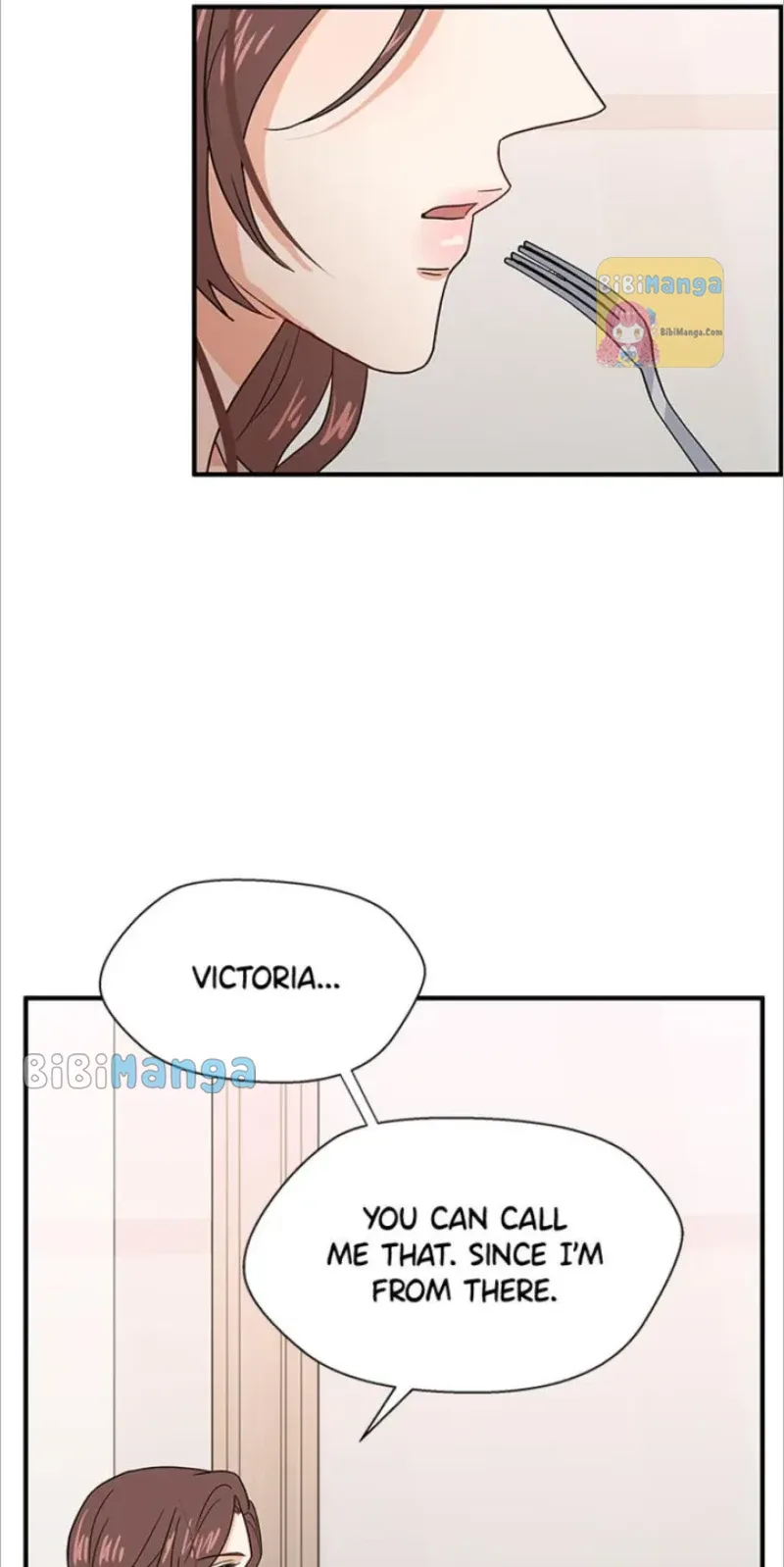 Back-to-School Boss Chapter 6 page 56
